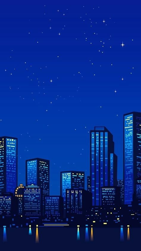 City Pop Background, Anime City Wallpaper Iphone, 8 Bit Background, 8bit Background, Anime City Wallpaper, City Wallpaper Iphone, City Wallpapers, Pixel Art Landscape, Pixel Art Background