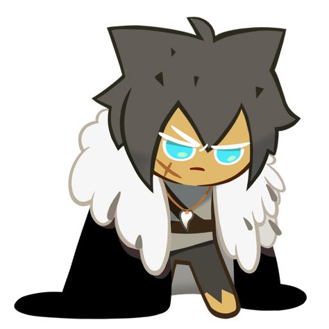 Werewolf Cookie | Cookie Run: Kingdom Wiki | Fandom Werewolf Cookie, Custard Cookies, Cookie Quotes, Kawaii Cookies, Espresso Cookie, Cookie Run Kingdom, Feeling Scared, Meta Knight, Island Theme