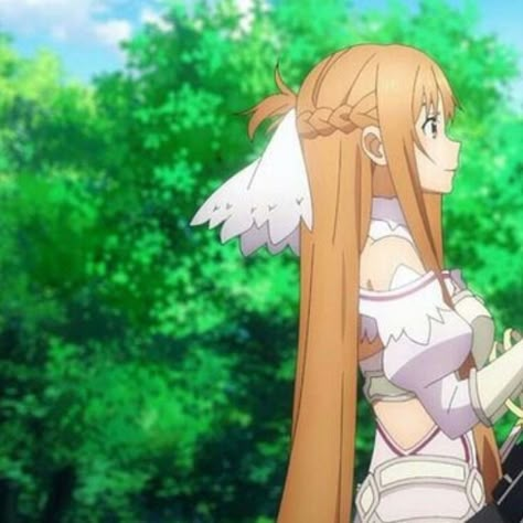 Kirito And Asuna Matching Pfp, Cute Anime Profile Pictures Matching, Anime Profile Pictures Matching, Asuna Pfp, Sao Kirito And Asuna, Kirito And Asuna, Kirito X Asuna, The Ancient Magus Bride, Kirito Asuna