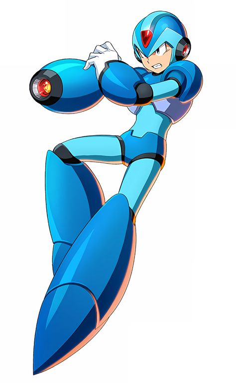 Maverick Hunter, Mega Man Art, Star Force, Megaman X, Project X, Man Art, Astro Boy, Shell Design, Man Character