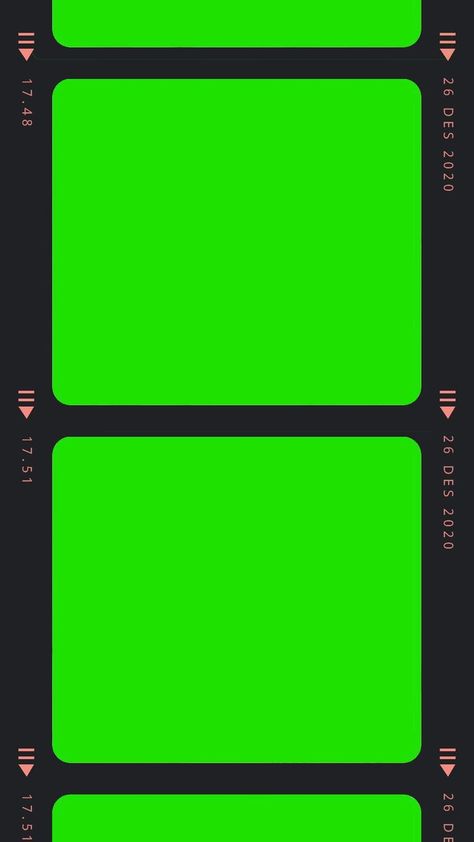 Polaroid Overlay Green Screen, Green Screen Aesthetic, Frame Green Screen, Template Green Screen, Green Screen Template, Apple Store Gift Card, Frame Edit, Polaroid Template, Online Scrapbook