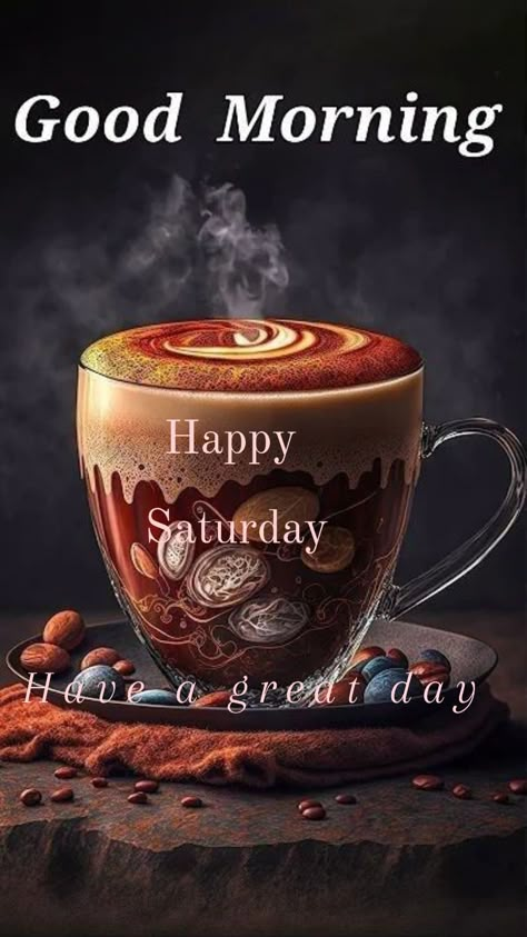 Coffee Saturday, Saturday Coffee, Coffee Quotes Morning, Have A Blessed Sunday, Good Morning Happy Saturday, Good Morning Saturday, Blessed Sunday, Good Morning Funny, Coffee Corner