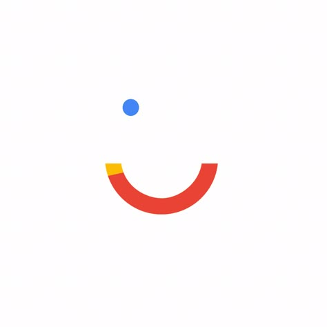 Google animation on Behance Google Logo Animation, Google Motion Graphics, Line Logo Animation, Google Animation, Logo Motion Design, Smile Animation, Logo Animation Motion Graphics, Google Animations, Brand Animation