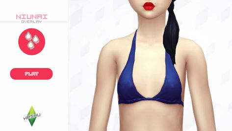 Stomach Overlay Sims 4 Cc, Sims 4 Cc Breast Overlay, Sims 4 Chest Overlay, Sims 4 Cc Cleavage Overlay, Sims 4 Cleavage Overlay, Sims Traits, Sims Packs, Sims 4 Mm Cc, Skin Details