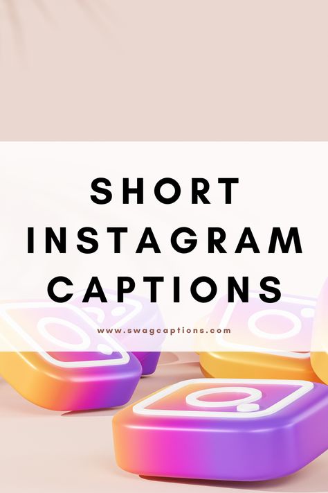 Make your Instagram posts stand out with these concise yet powerful short captions. Whether it's a selfie, a scenic view, or a moment with friends, these succinct captions pack a punch of personality. Discover creative ways to express yourself without saying too much. Swipe through for some caption inspiration! #caption #instagram #love #quotes #photography #like #captions #follow #instagood #instadaily #model #likes #story #photooftheday #photo #picoftheday #insta #style #nature #quote #viral Take Photos Of Yourself Quotes, Swipe For Captions Instagram, Instagram Pov Captions, Sneak Peek Instagram Caption, Swipe To See Captions Instagram, Solo Photo Captions Instagram, Swipe Right Instagram Captions, Creative Captions For Instagram Posts, Swipe Captions Instagram