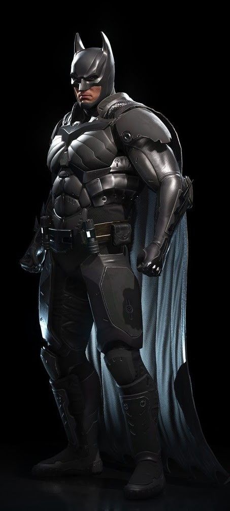 Injustice 2 Batman, Batman Injustice, Dc Injustice, Iron Batman, Batman Story, Injustice 2, Batman Arkham City, Batman Pictures, Arkham City