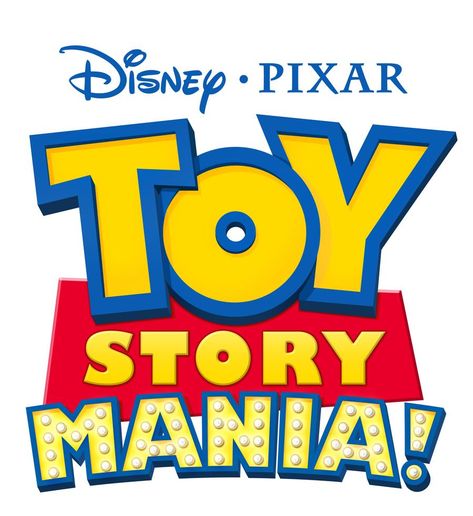 Toy Story Mania!® Attraction Toy Story Videos, Midway Games, Disney World Attractions, Toy Story Land, Disney's Hollywood Studios, Mr Potato, Disney Monsters, Mr Potato Head, Painted Vinyl