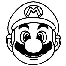 Mario Svg, Mario Bros Cake, Super Mario Coloring Pages, Super Mario Bros Birthday Party, Mario Y Luigi, Mario E Luigi, Mario Bros Birthday, Mario Bros Party, Super Mario Birthday Party