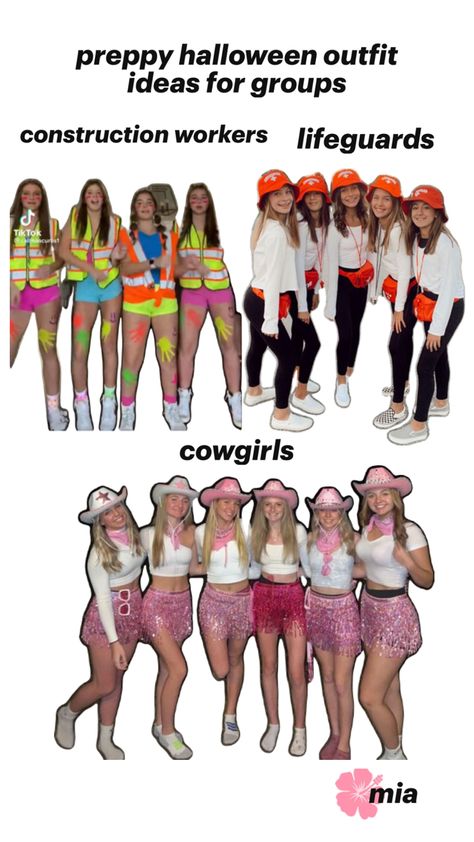 Construction Workers Costume, Construction Workers, Construction Worker, Halloween Costume Ideas, Halloween Outfits, Costume Ideas, Halloween Costume, Halloween Costumes, Halloween