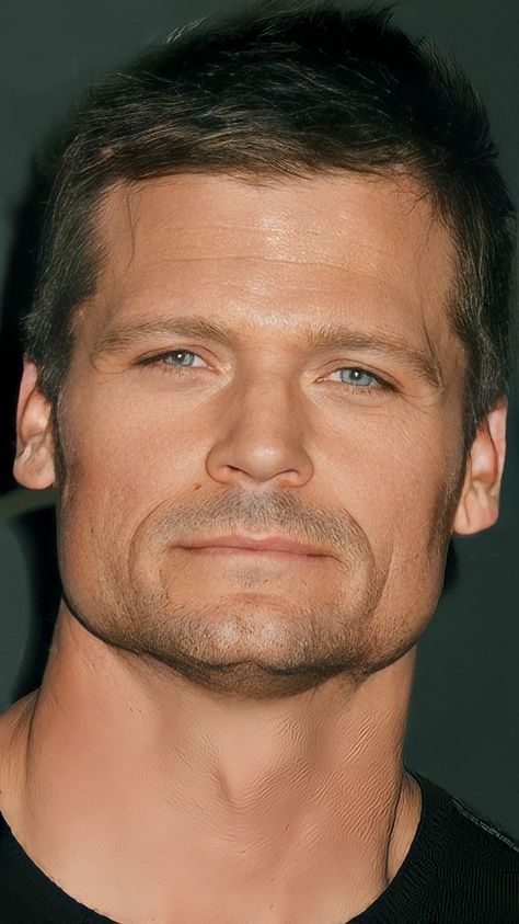 BAILEY CHASE Bailey Chase, Actors & Actresses, Actresses, Actors