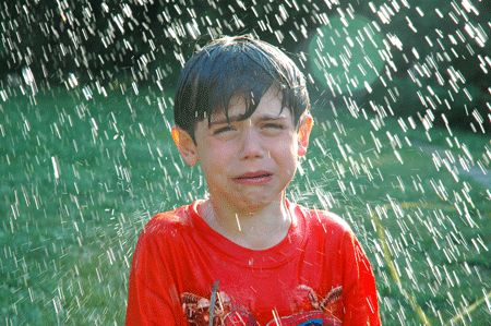 little-boy-who-didnt-buy-an-eddie-bauer-umbrella-he-got-caught-in-the-rain_0.gif (450×299) Rain Meme, Its Raining Its Pouring, Caught In The Rain, Under The Rain, Child Custody, Good Karma, Foster Parenting, Easy To Love, Human Figure