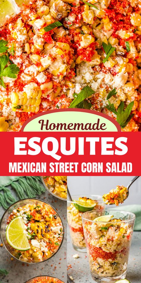 Hot Chips Recipe, Spicy Cheetos, Corn Elote Recipe, Mexican Corn Recipes, Mexican Corn Dip, Elote Recipe, Mexican Street Corn Recipe, Street Corn Salad, Street Corn Recipe