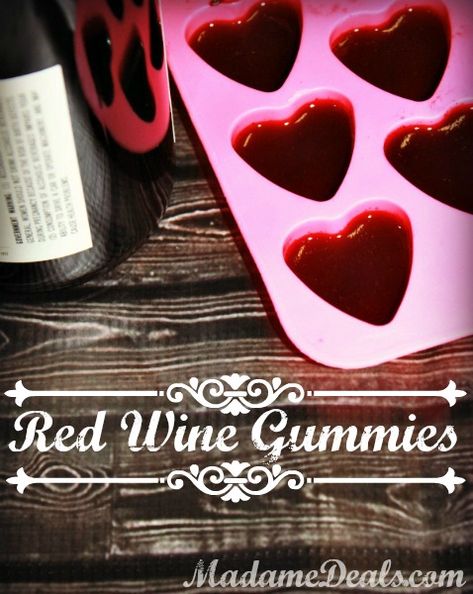 Wine Gummies, Profiterole, Gummies Recipe, A Bottle Of Wine, My Funny Valentine, Bottle Of Wine, Wine Parties, Wine Clubs, Wine Tour