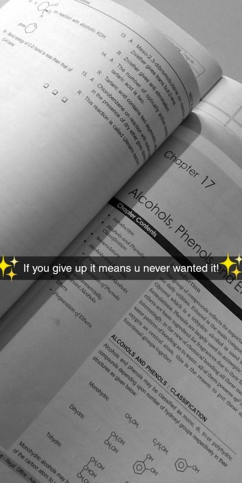 Never give up. #nevergiveup #nevergiveuponyourdreams #motivation #IIT #JEE #NEET #JEEMain #JEEaspirants #NEETaspirants Chemistry Exam Quotes, Neet Exam Funny Quotes, Chemistry Snapchat Story, Neet Inspirational Quotes, Neet Exam Motivation Quotes, Neet Study Snapchat, Chemistry Study Motivation, Biology Captions, Quotes On Chemistry