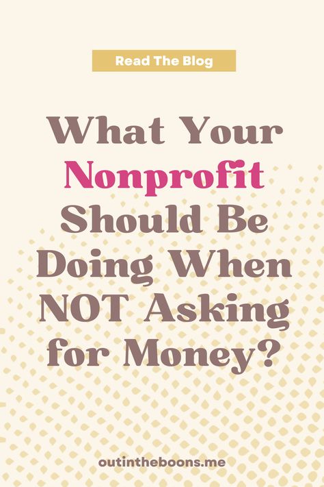 Nonprofit Event Ideas, Nonprofit Fundraising Ideas, Social Media Fundraising Ideas, Nonprofit Table Display, Fundraising Ideas Non Profit Event, Non Profit Fundraising Ideas, How To Start A Foundation Non Profit, Fundraising Ideas Non Profit, Nonprofit Newsletter