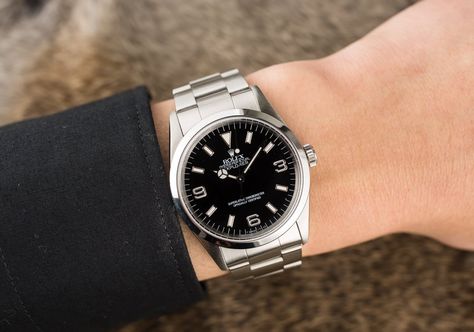 Cut costs, not quality: 5 superb Rolex Explorer alternatives, including Grand Seiko, Tudor and more | Time and Tide Watches Omega Railmaster, Crown Images, Time And Tide, Grand Seiko, Rolex Explorer, Tudor Black Bay, The Tudor, Watch Collection, The Crown