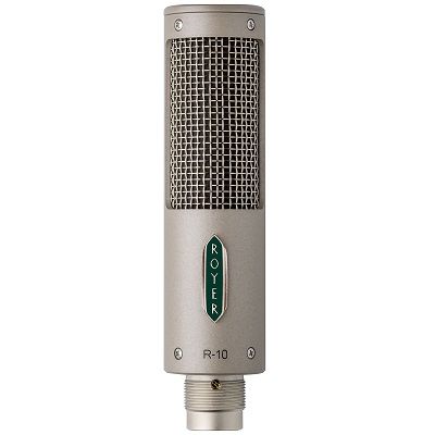 Comparing The New Royer R-10 Ribbon Microphone To The R-121 - Vintage King Blog - Vintage King Yeti Microphone, Blue Yeti Microphone, Studio Live, Blue Microphones, Blue Yeti, Usb Microphone, Live Performance, Older Fashion, Recording Microphone