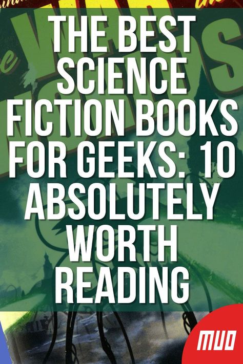 Best Science Fiction Books, Serendipity Books, Best Science Books, Build A Library, Classic Sci Fi Books, Scifi Books, Best Fiction Books, Books Recommendations, Write A Novel