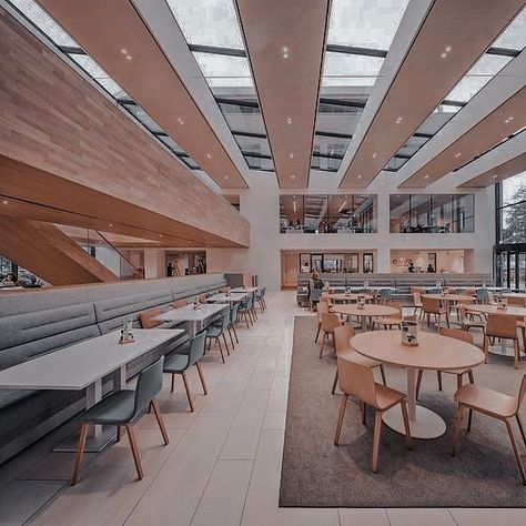 Highschool Aesthetic Cafeteria, Aesthetic Cafeteria School, Aesthetic School Cafeteria, Canteen School Aesthetic, High School Cafeteria Aesthetic, Big Cafeteria, Cafeteria Aesthetic School, Cafeteria Design School, School Cafeteria Aesthetic