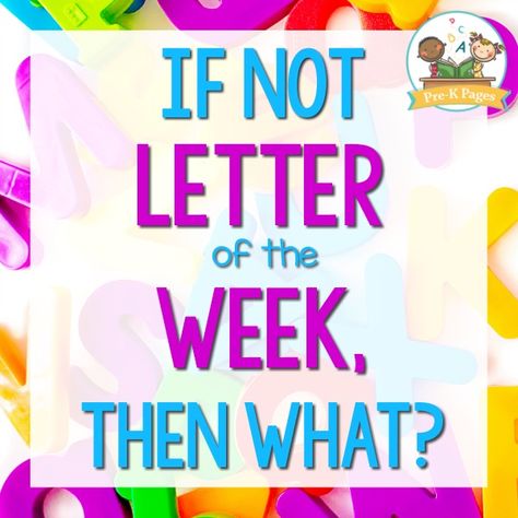 Letter Of The Week Ideas Preschool, Prek Letter Of The Week, How To Teach The Alphabet Preschool, Letter Of The Day Preschool, Letter Of The Week Board, Letter Of The Week Activities Preschool, Letter Of The Day Activities, Preschool Letter Of The Week, Letter Of The Week Preschool