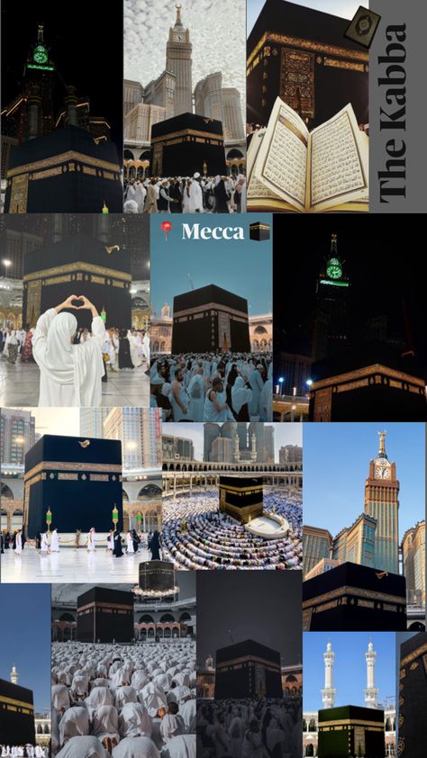 Mecca Images, Pretty Phone Backgrounds, The Kaaba, Love Allah, Al Qur'an Photography, Al Qur'an Aesthetic, Quran Wallpaper, Islamic Wallpaper Iphone, Qur'an Photography