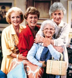 Trust Friendship, Estelle Getty, Mary Tyler Moore, The Golden Girls, Your Spirit Animal, Betty White, Great Tv Shows, Old Tv Shows, La Girl