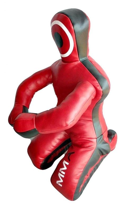 Handmade MMA Brazilian Jiu Jitsu Dummy Wrestling Grappling BJJ Dummy Red, Judo Punching Bag Throwing Dummy for Karate, Boxing Training by BESTZOINC on Etsy Martial Arts Training Dummy, Captain America Suit, Grappling Dummies, Martial Arts Boxing, Martial Arts Techniques, Mma Training, Boxing Equipment, Martial Arts Training, Boxing Training