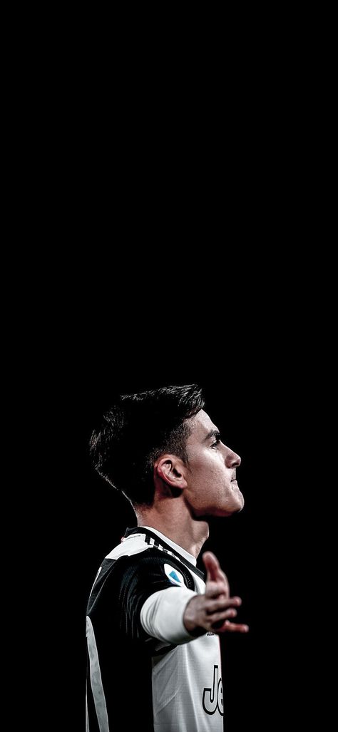 Dybala 📱💎 Dybala Wallpaper, Soccer Wallpapers, Juventus Players, Juventus Soccer, Juventus Wallpapers, Messi Vs, Football Photography, Football Lover, Football Icon