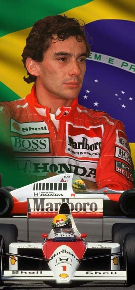 Ayrton Senna Wallpaper 4k, Senna Wallpaper, Aryton Senna, Bmw Wallpapers, Formula 1 Car Racing, National Heroes, Mclaren Mercedes, Formula 1 Car, Indy Cars