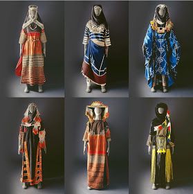 The Reference Reference: Africa I - Women's Clothing Desert Clothing, Games Drawing, Middle Eastern Clothing, Neat Clothes, Arabic Clothing, Middle Eastern Fashion, Desert Fashion, المملكة العربية السعودية, Medieval Clothing