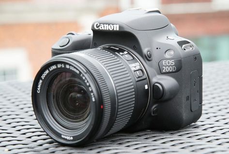 Canon 200D Review #Technews #DSLR #bestcamera #bestdslrcamera #camerapictures #canon #stylerug Camera To Buy, Canon 200d, Shutter Speed Photography, Canon Dslr Camera, Best Dslr, Cheap Cameras, Best Digital Camera, Canon Dslr, Dslr Photography