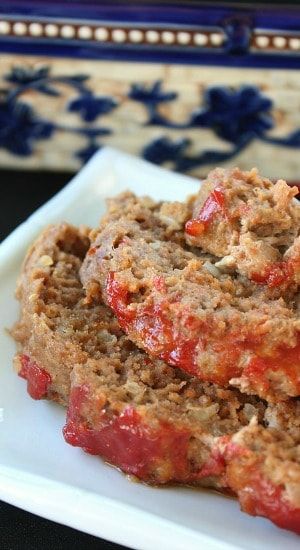 Spicy Meatloaf Spicy Meatloaf, Homemade Meatloaf, Best Beef Recipes, Best Meatloaf, Hot Italian Sausage, Traditional Dishes, Minced Meat, Delicious Treats, Meatloaf Recipes