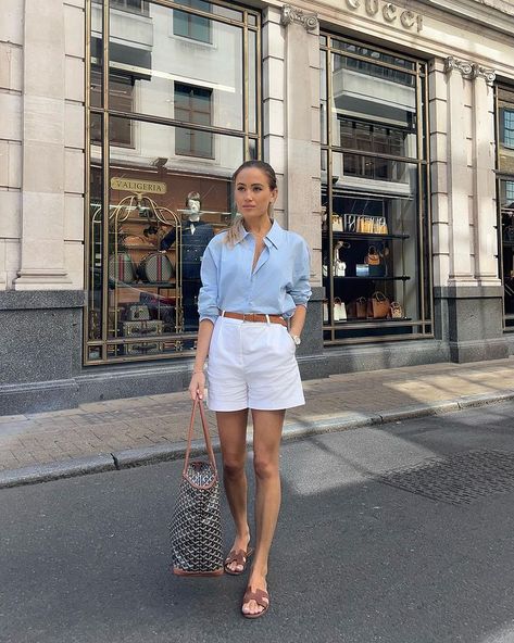 Kate Hutchins (@kateehutchins) • Instagram photos and videos Parisian Summer Outfits, Petite Summer Outfits, Kate Hutchins, Paris Summer Outfits, Summer Weekend Outfit, Happy Hour Outfit, Preppy Summer Outfits, Preppy Chic, Old Money Outfits