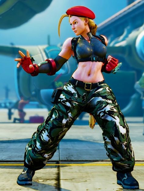 Street Fighter 3, Fighter Character, Capcom Characters, Street Fighter Cosplay, Street Fighter 5, Cammy Street Fighter, Chun Li Street Fighter, Black Cat Marvel, Art Alien