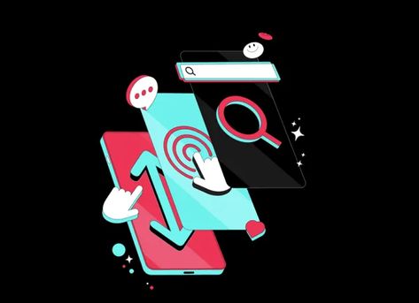 TikTok says that users are more likely to discover new brands and products on the platform Twitter Chat, Medium Tv Show, Community Library, Library Events, Trend Analysis, Instagram And Snapchat, News Today, Marketing Strategy Social Media, Media Marketing