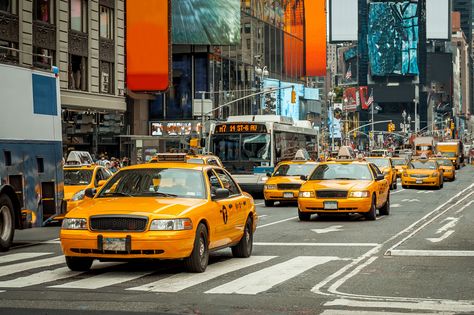 3. Realizing you don't have to transfer to another subway line Nyc History, Yellow Taxi, Yellow Cabs, Corporate Travel, Chauffeur Service, Tegucigalpa, Taxi Cab, Narita, Nyc Subway