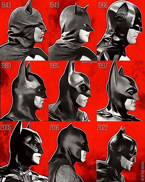 Batman History, Batman Movie Posters, Batman Cowl, Batman Christian Bale, Batman Love, Batman Suit, Batman Concept, Batman Costumes, Batman Tattoo