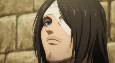 Shingeki no Kyojin: The Final Season – 04 – Random Curiosity Attack On Titan Episodes, Attack On Titan Season, Japanese Manga Series, Eren Jaeger, Attack On Titan Anime, Season 4, Screen Shot, Attack On Titan, Anime Icons