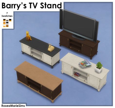 Sims 4 Tv Cc Maxis Match, Sims 4 Cc Tv Table, Ts4 Tv Stand, Sims 4 Cc Electronics Functional Patreon, Sims 4 Tv Stand Cc Patreon, Sims 4 Cc Furniture Living Rooms, Tv Shelf, Tv Stand Console, Cc Furniture