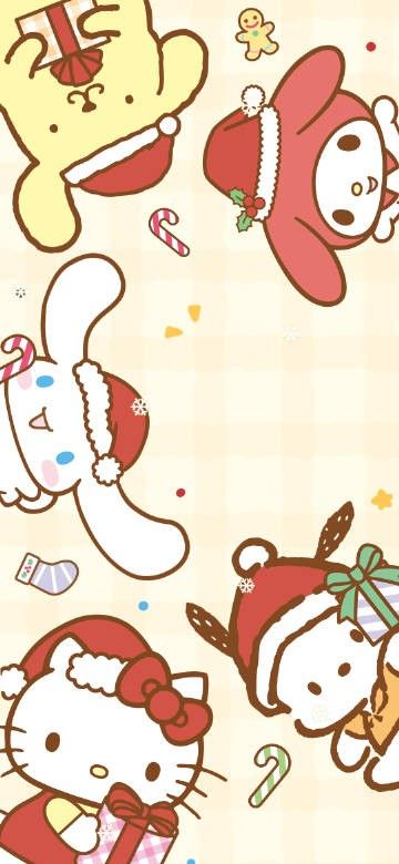 Discord Pfp Hello Kitty, Matching Pfp Friends Christmas, Christmas Pfp Funny, Christmas Discord Pfp, Christmas Pfp Anime, Crochet Cat Hats, Pfp Funny, Christmas Pfp, Xmas Sticker