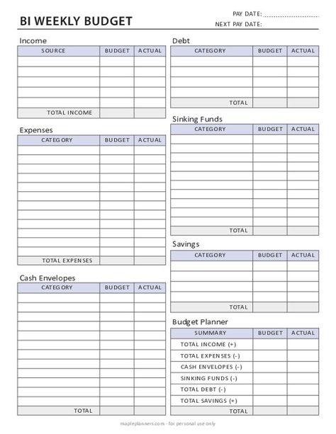 Bi Weekly Budget Planner Template Zero Based Budget Printable Free, Bi Weekly Budget Printable Free, Goodnotes Budget Template, Paycheck Budget Printables Free, Bi Weekly Budget Template, Goodnote Paper, Bi Weekly Budget Planner, Yearly Budget Template, Biweekly Budget Template