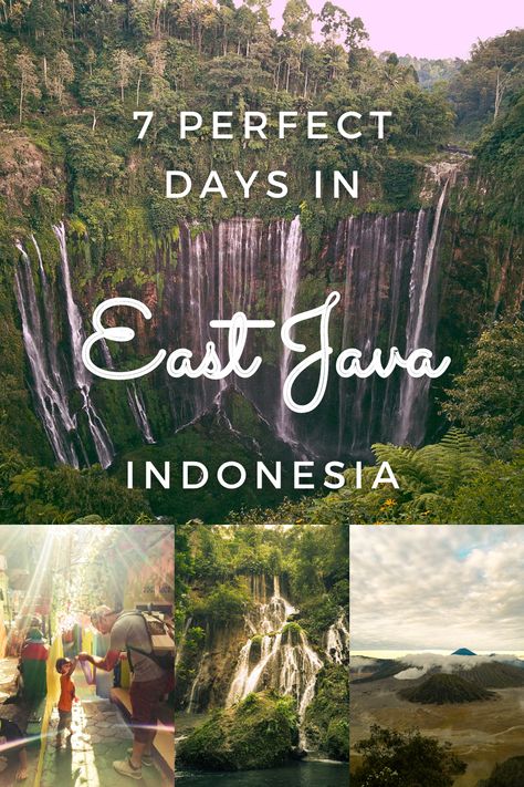 7 Day Itinerary, Mount Bromo, Visit Asia, Travel Destinations Asia, East Java, Southeast Asia Travel, Philippines Travel, South America Travel, Travel South