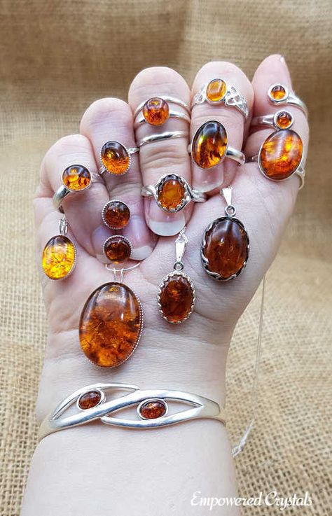 Amber jewellery rings bracelets, pendants necklaces. Boho jewellery. Healing crystal jewellery. women's silver jewellery.  #amethyst #jewellery #jewelry #pendant #necklace #healing #crystals #reiki #handmade #silver #womens #gemstones #jewellery #jewelry #reikijewelry #crystaljewelry Amber Pendant Necklace, Amber Meaning, Amber Rings, Intricate Jewelry, Amethyst Jewellery, Parts Of The Brain, Necklaces Boho, Jewellery Gemstone, Indian Jewelry Earrings