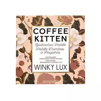 Eyeshadow Palettes : Page 2 Winky Lux, Neutral Eyeshadow Palette, Makeup Gift Sets, Neutral Eyeshadow, Shimmer Eyeshadow, Eyeshadow Pallets, Espresso Martini, Makeup Gift, Cream Eyeshadow