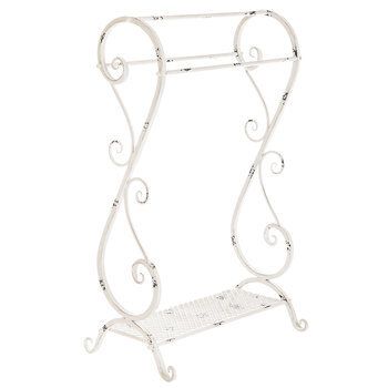 Furniture - Home Decor & Frames | Hobby Lobby Decorative Ladders, Shabby Chic Towels, Metal Towel Racks, Free Standing Towel Rack, Tiered Shelf, Home Decor Frames, French Country Bathroom, Farmhouse Fresh, Fiber Art Projects