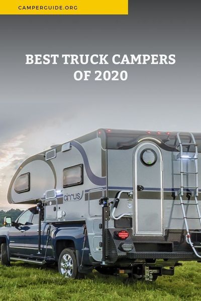 In this article, we�ll discuss what truck campers are, what amenities and comforts they offer, how much they cost, and which are the best truck campers for sale in the market today in the hope of enlightening our audience about how great these rigs are. Best Truck Camper, Truck Campers For Sale, Rv Types, Rv Maintenance, Truck Campers, Buying An Rv, Rv Living Full Time, Popup Camper, Full Time Rv