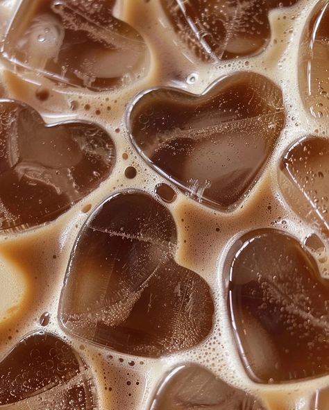 Caramel Frappe, Mocha Mousse, Coffee Heart, Brown Wallpaper, Coffee Aesthetic, Aesthetic Coffee, Mocha Brown, Beige Aesthetic, Brown Aesthetic