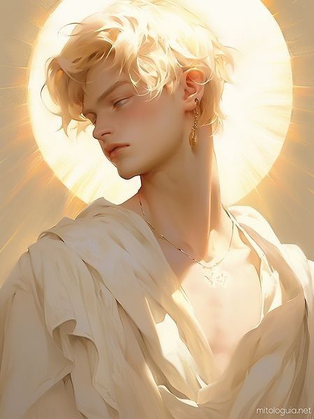 Apollo Greek, Greek Pantheon, Greek Mythology Art, Digital Portrait Art, Moon Photography, Kesha, Fantasy Male, Mythology Art, Greek Art