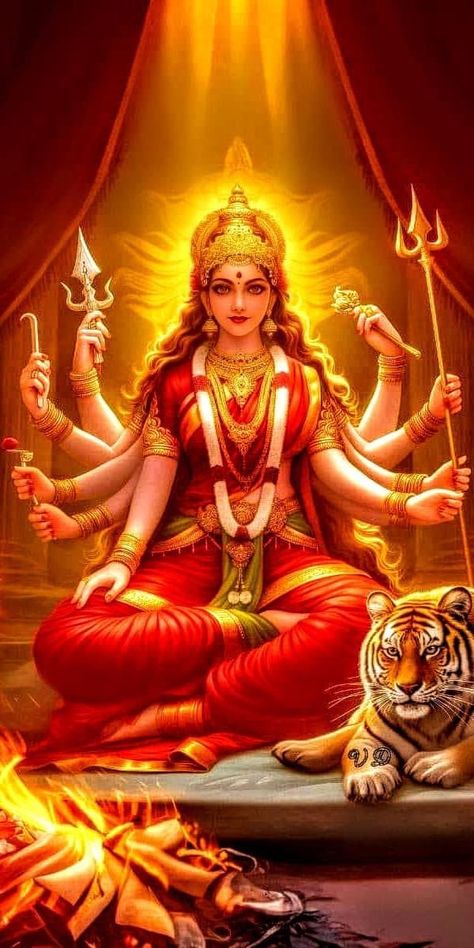 Lord Durga Devi Photos Hd, Durga Devi Hd Wallpaper, Devi Maa Images Hd, Maa Chandraghanta Hd, Aadi Shakti Goddesses, Maa Durga Photo Hd, Durga Devi Images Hd, Durga Devi, Durga Maa Hd Wallpaper