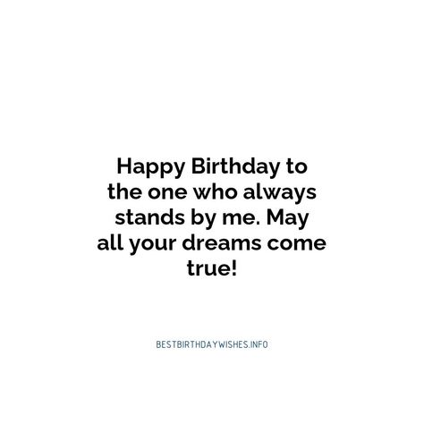 When it's your best friend's birthday, nothing you write in the card will be adequate enough to show how much you love your bestie. But, don't worry, ... | # #BirthdayWishes Check more at https://www.ehindijokes.com/birthday-wishes-for-bestie-quotes/ Wishes For Bestie, Quotes For Birthday Wishes, Birthday Wishes For Bestie, Quotes For Birthday, Happy Birthday Captions, Bestie Quotes, Best Friend's Birthday, Unique Birthday Wishes, Love You Bestie